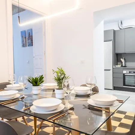 La Casa Del Alfarero By Time Apartman
