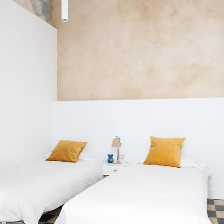 La Casa Del Alfarero By Time