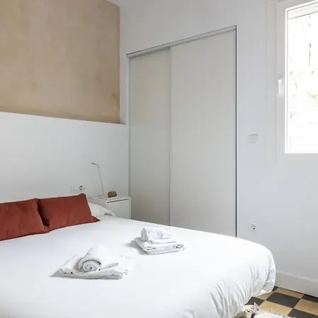 Apartment La Casa Del Alfarero By Time