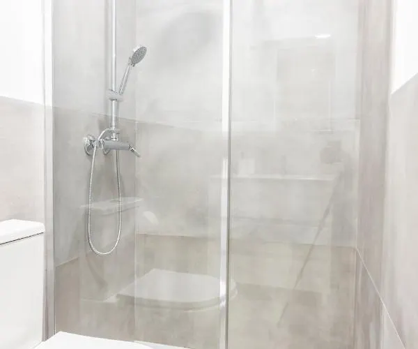 La Casa Del Alfarero By Time Appartement