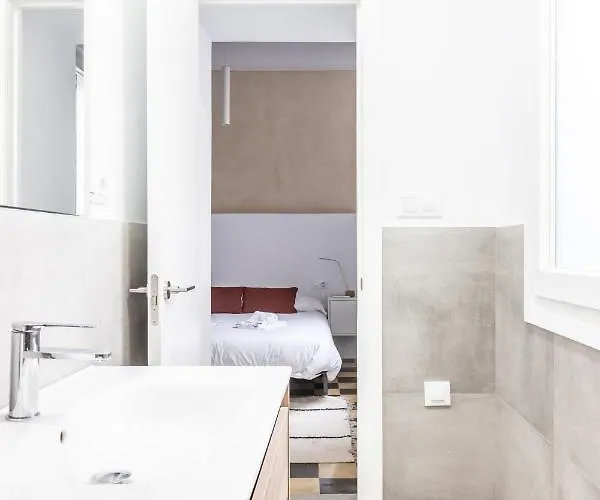 La Casa Del Alfarero By Time Appartement Cádiz