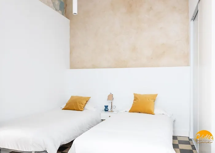 La Casa Del Alfarero By Time