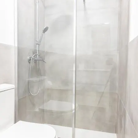 La Casa Del Alfarero By Time Apartment