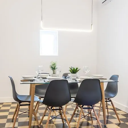 Apartment La Casa Del Alfarero By Time