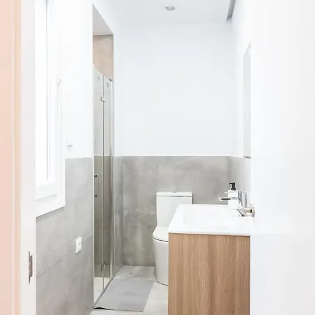 Apartment La Casa Del Alfarero By Time Cadiz