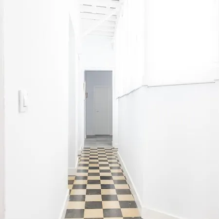 La Casa Del Alfarero By Time Apartment Cadiz