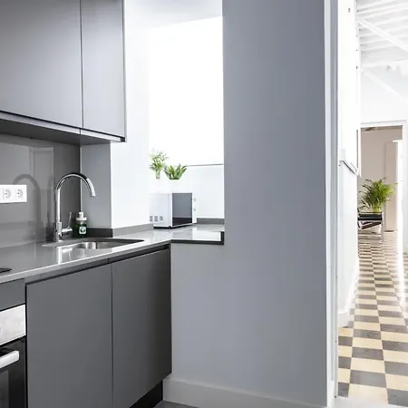 La Casa Del Alfarero By Time * Cadiz