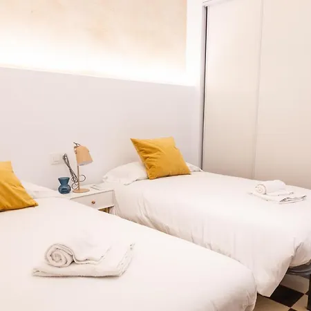 La Casa Del Alfarero By Time Cádiz