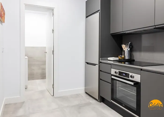 La Casa Del Alfarero By Time Lägenhet Cádiz