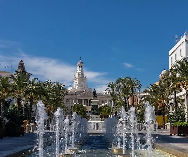 La Casa Del Alfarero By Time Appartamento