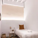 La Casa Del Alfarero By Time Apartamento Cádis